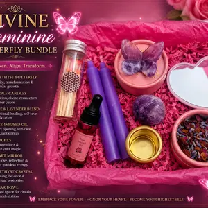 Butterfly Carving Bundles