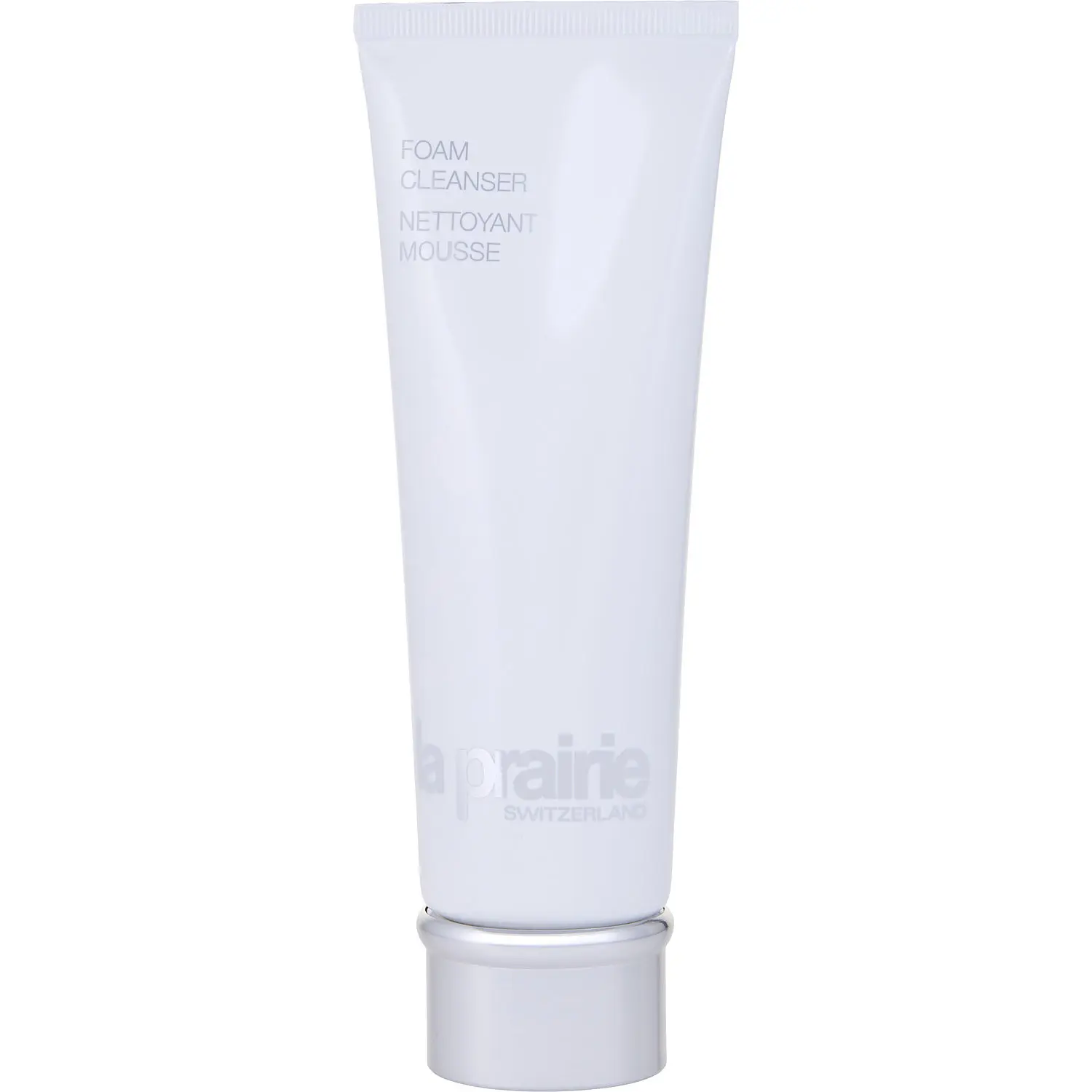 La Prairie By La Prairie Foam Cleanser For Women