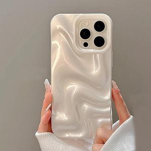 marble pattern unique phone cases, shockproof phone protective cover, phone accessory compatible with iphone 16 pro max 16 16 pro 16 plus 15 15 pro max 15 pro, protector, cellphone, smartphone