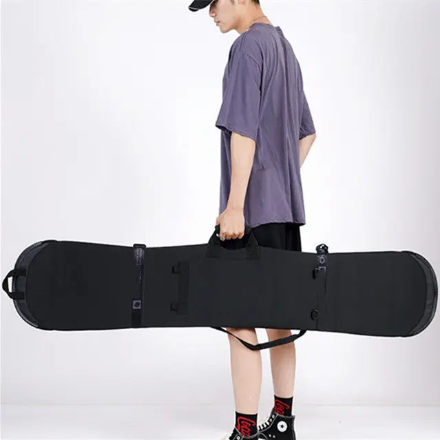 Snowboard Bag Protective Cover - Durable Snowboard Protective Cover for Ultimate Protection