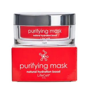 LifeCell Purifying Mask