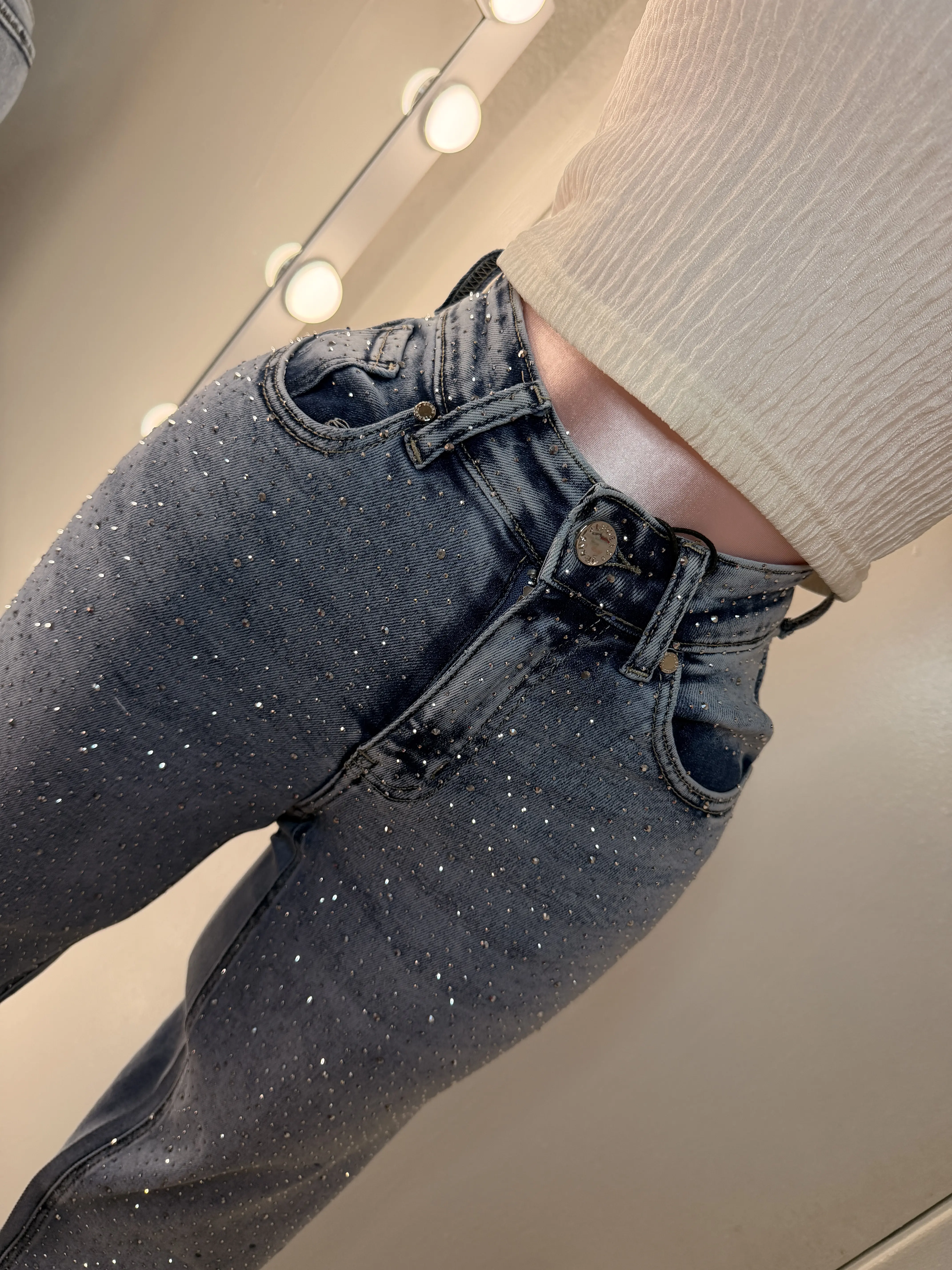 Stardust Jeans
