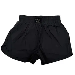 LULU MAC OG SHORTS