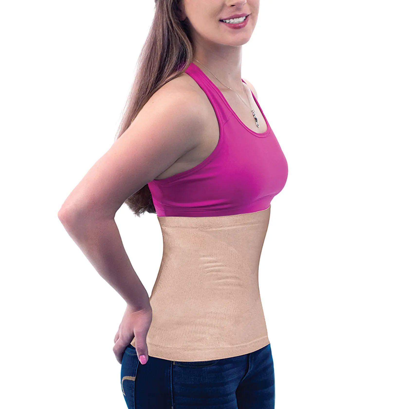 Waist Cincher