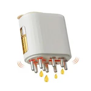 Hair Oil Applicator and Scalp Massager 2in 1, Scalp Applicator Brush, Scalp Oil Applicator for Hair, Not Suitable for High Concentration and Viscous Oils ,hair dryer