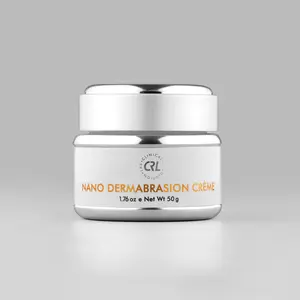 Nano Dermabrasion Crème