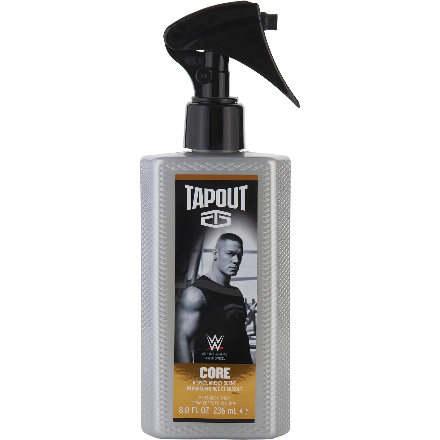 Tapout Core By Tapout Body Spray For Men