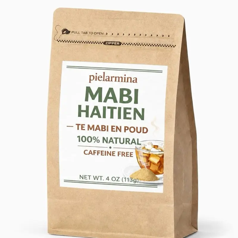 Pielarmina mabi haitien