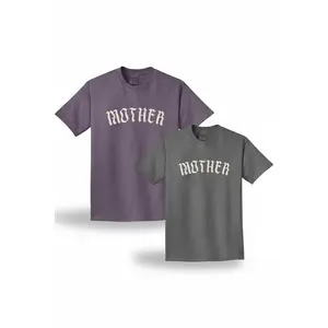MTO Mother Beach Wash Garment-Dyed Tee