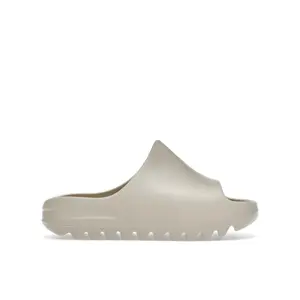 adidas Kid's Yeezy Slide Bone, from StockX