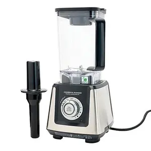 Wolfgang Puck Commercial Blender