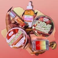 Strawberry Shortcake