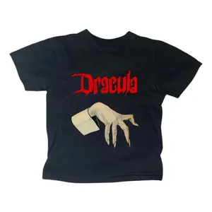 Vintage Sweet Baby Tee Women's Streetwear Gothic Emo Girl Top Scene Clothing 2000s Fitted T-Shirt - Summer, Womenswear