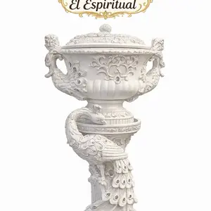Sopera pedestal de odabata