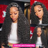 13x6 Lace Wig