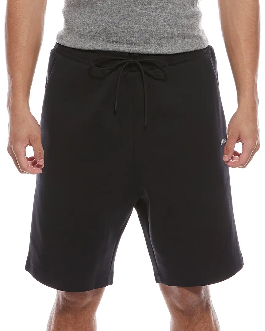 Hugo Boss Headlo Sweatshort