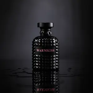 Roman Men's Perfume 50ML, Fruity Fragrance, Natural Premium Unique Scent, Long-Lasting, Suitable for Daily Use, Dates, Work Outdoors, Extrait De Parfum