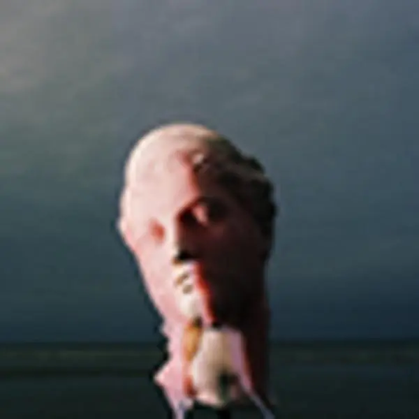 Nova Materia - It Comes Debut Rock Music LP Vinyl Record, Official Record Label Release, Debut Album