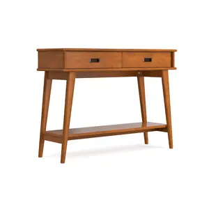 Draper Console Table