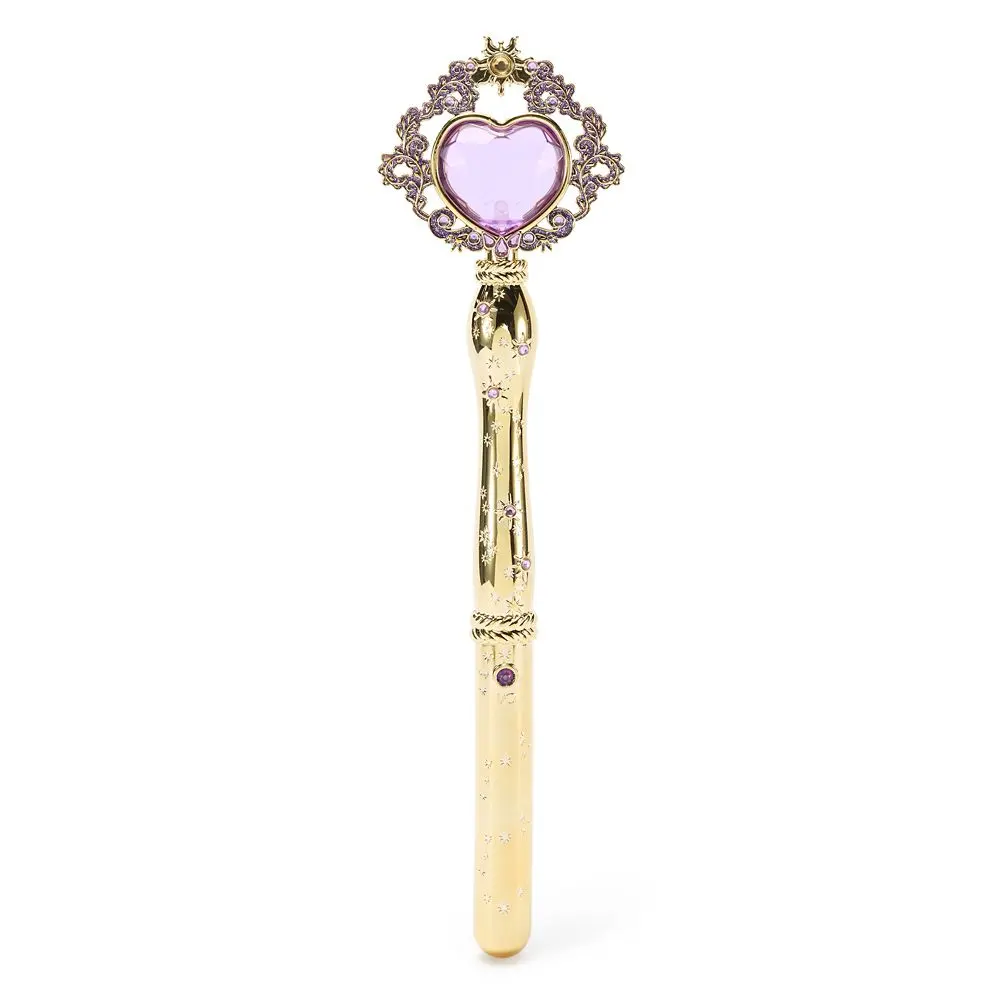 Disney Store Rapunzel Light-Up and Sound Wand – Tangled