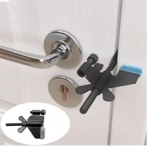 Here’s a comprehensive look at the Original Trustella Heavy‑Duty Portable Door Lock