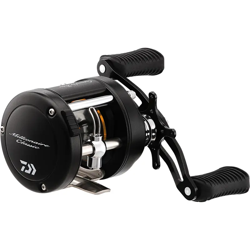 best daiwa bait caster - TikTok Shop