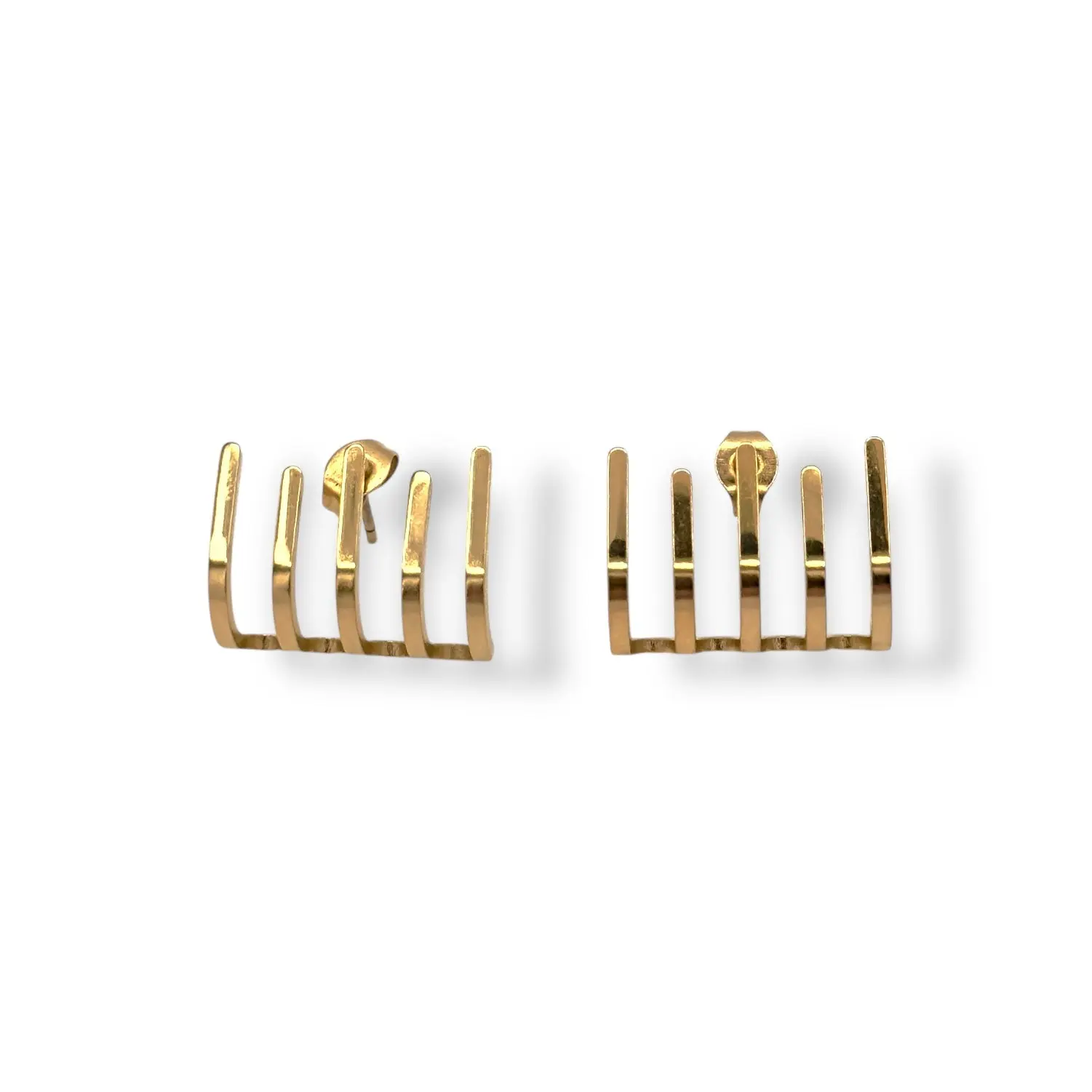 Claw Earrings Claw Earrings
