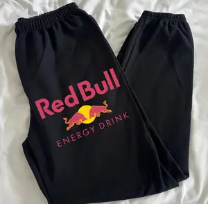 Red#bull Sweatpants,Redbull Lover, Red#bulll Funny Sweatpants For Men, Sweater For Women Men