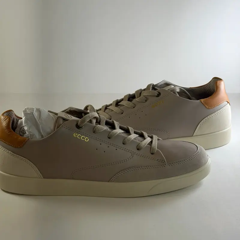 Ecco street lite size 11-11.5