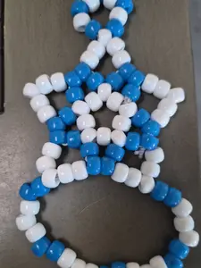 Kandi Star Glove