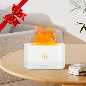 Portable USB Cool Mist Humidifier, Aromatherapy Spray Diffuser, Ideal for Home Hotel Car Room, 2026 New Best-Selling Model Xinghao Dq701a