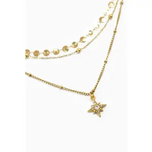 Starstruck Necklace