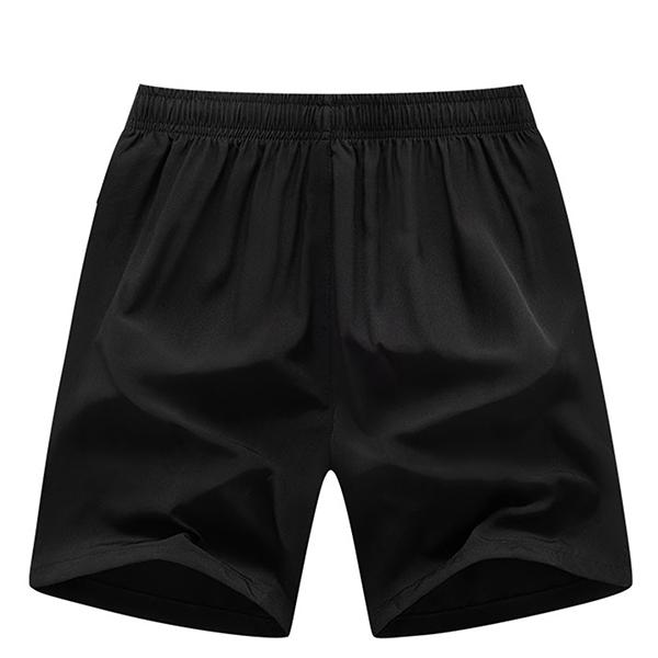 Men's 5-Pack Quick-Dry Athletic Shorts
