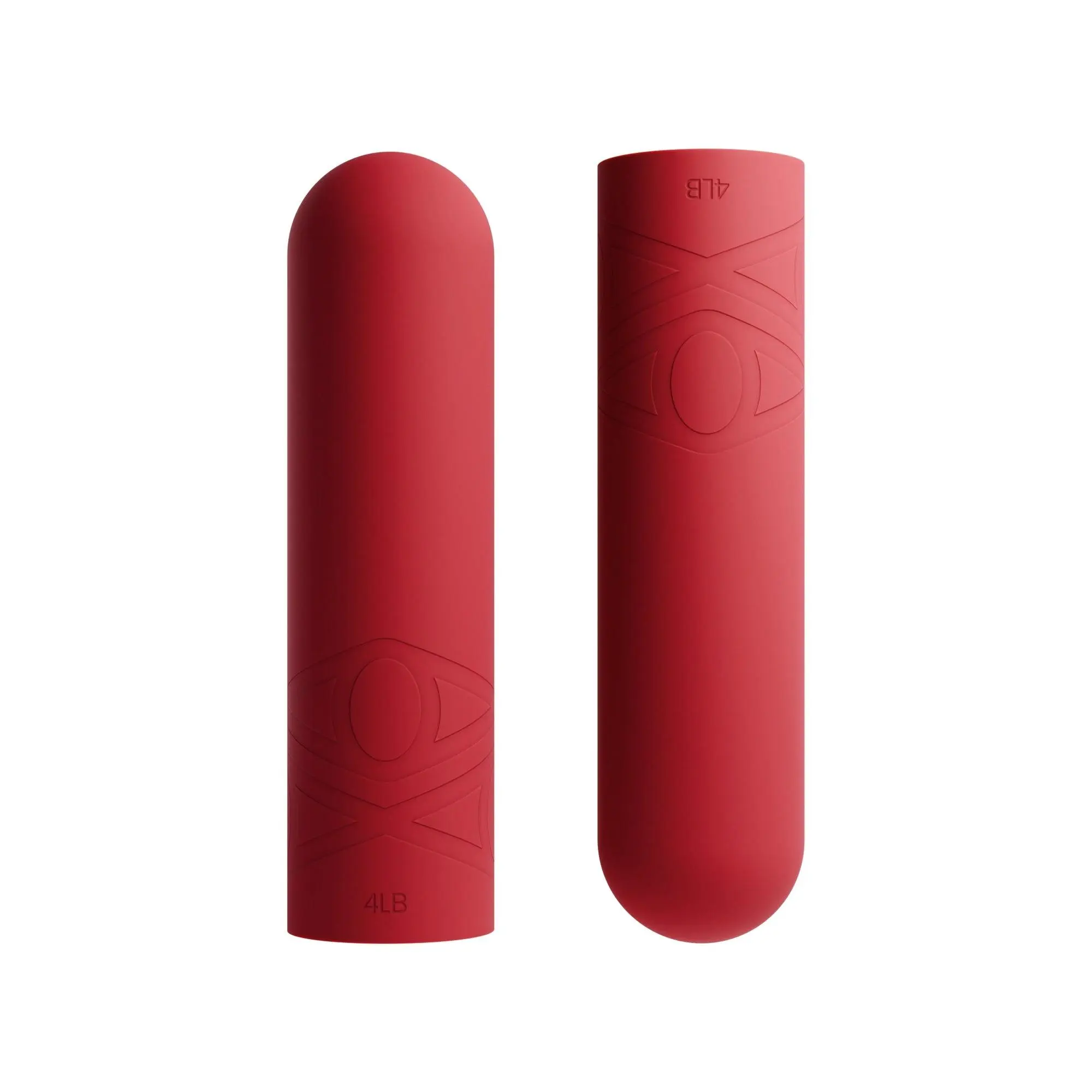 SILICONE DUMBBELLS
