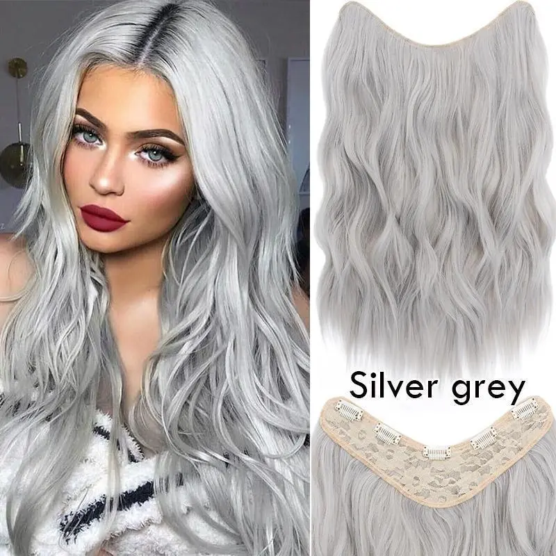 silvergrey