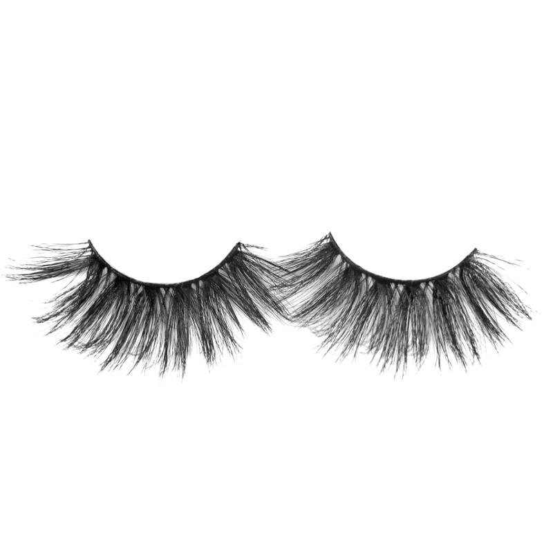 GLADGIRL 5D FALSE LASH KIT - Kitty