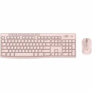Logitech MK270 Wireless Keyboard and Mouse Combo