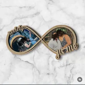 Infinity sign picture Decor