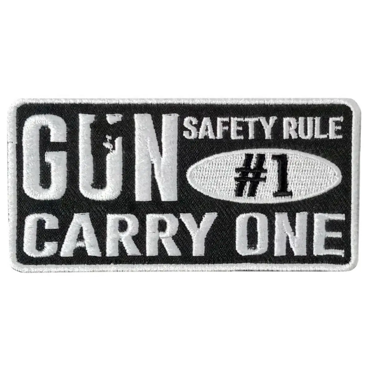 GUN SAFTEY MULTI 4