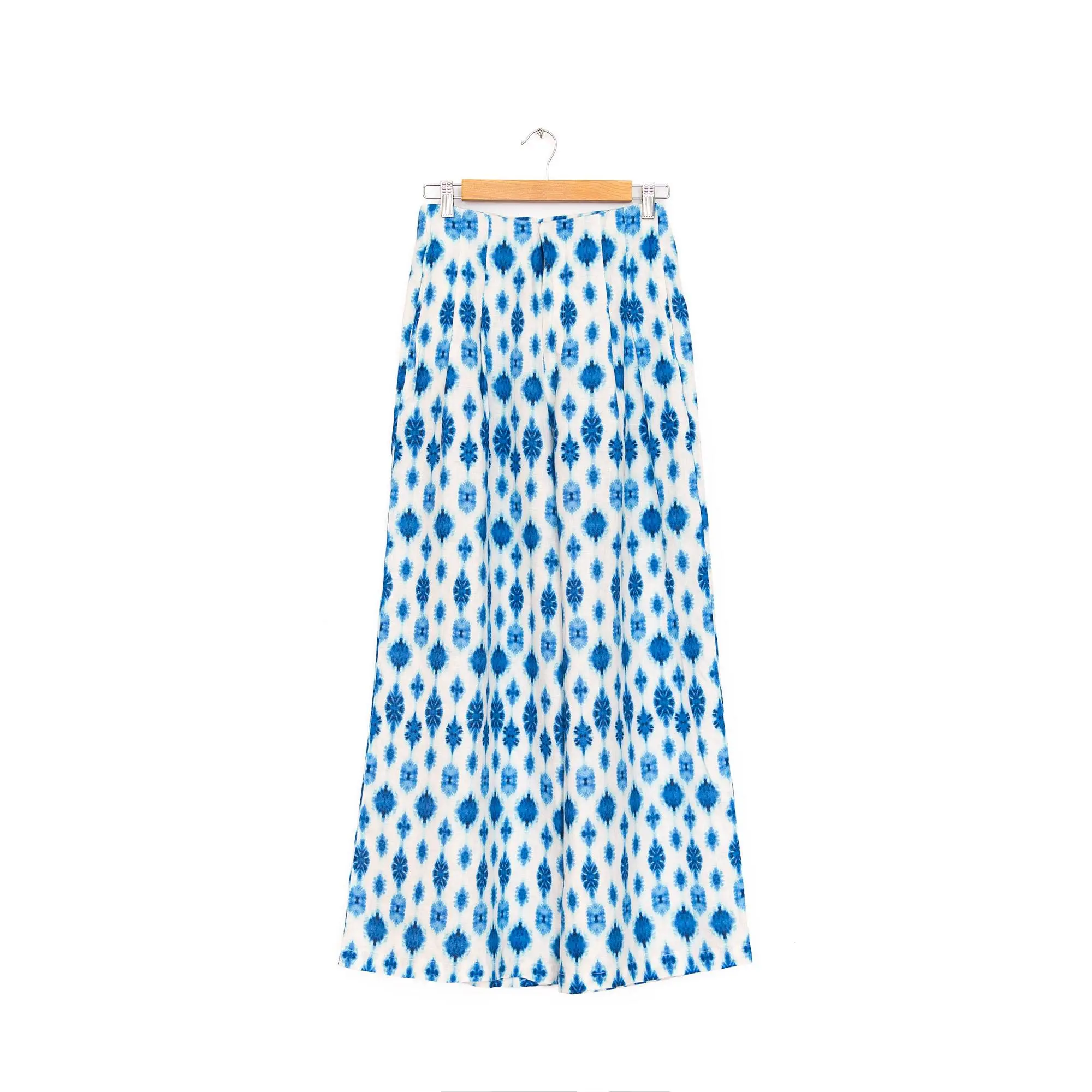 Culotte Pants in Hamptons, from Lanhtropy