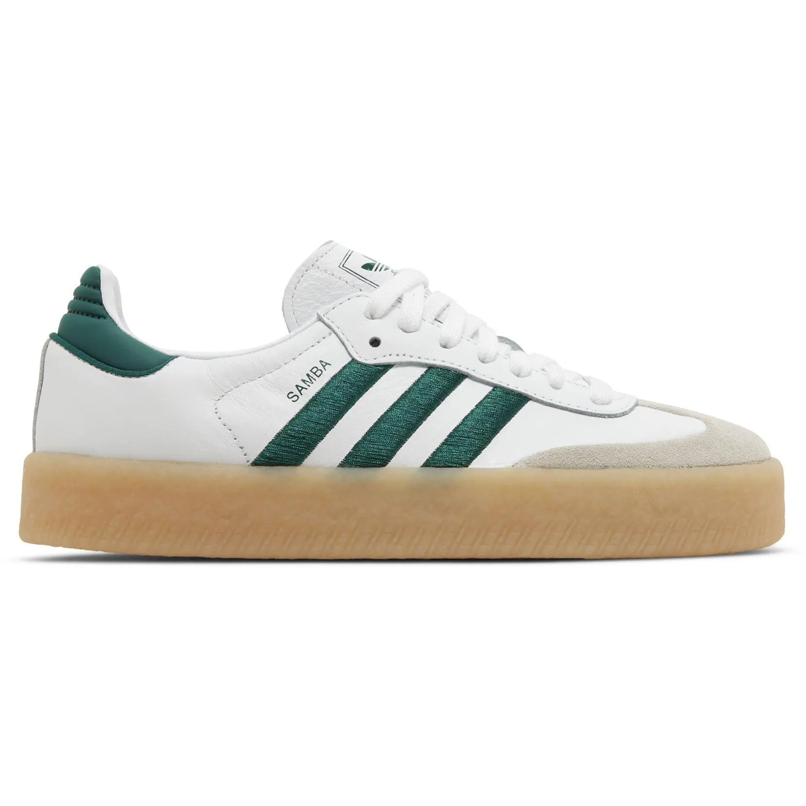 [ID0440] WOMENS ADIDAS SAMBAE W
