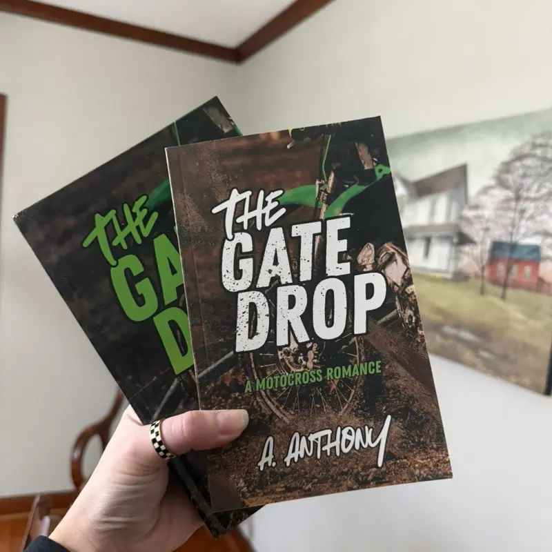 Signed Copy