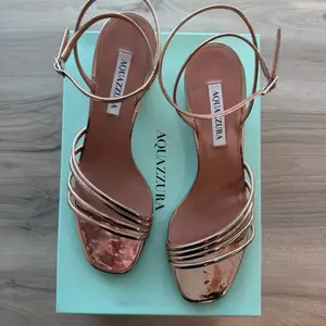 Aquazzura Latour 50 strappy sandals - 40.5