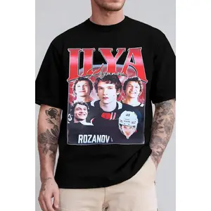 Heated Rivalry Shane Hollander  T-Shirt Gift For Fan, Women And Men