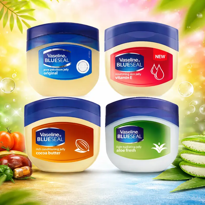 petroleum jelly personal lubricant Petroleum Jelly – Technical Grade – Lub-O-Seal Company, Inc main image 0