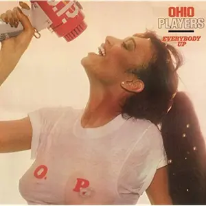 Ohio Players - Everybody Up (bonus Tracks Edition)  [COMPACT DISC - CD] Bonus Tracks