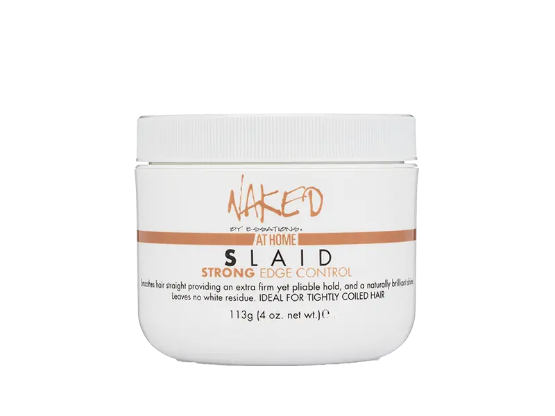 SLaid Edge Control - Naked by Essations