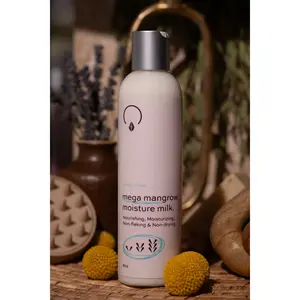 Mega Mangrow Moisture Milk