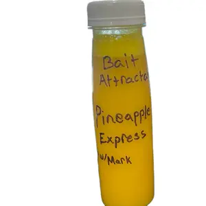 Pineapple Express Bait Liquid for Carp Fishing