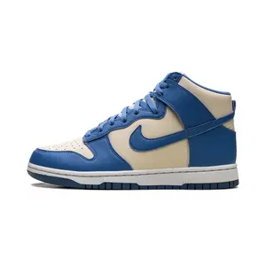 Dunk High NN Wmns "Star Blue" FV5960 201